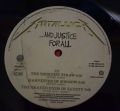 Metallica-And Justice For All