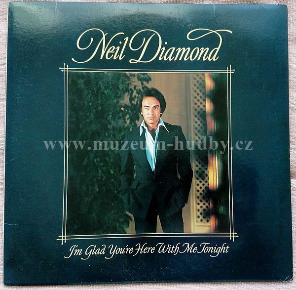 Neil Diamond
