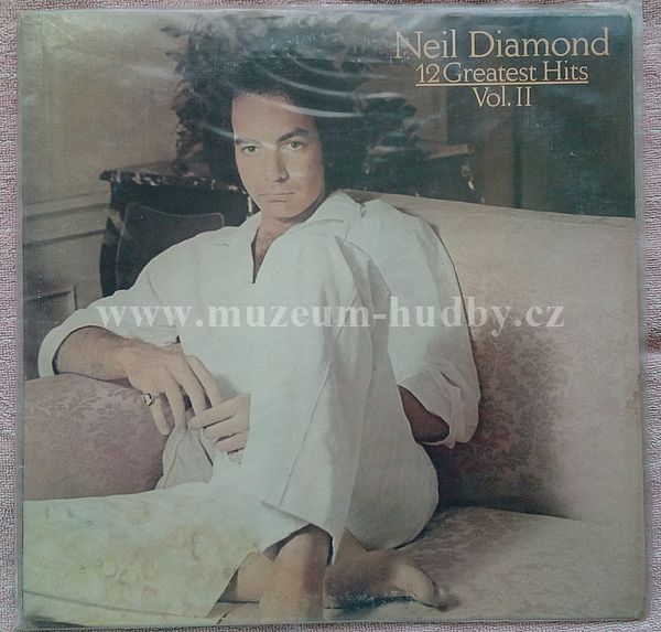 Neil Diamond