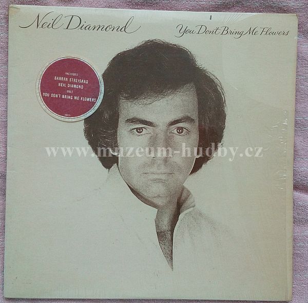 Neil Diamond