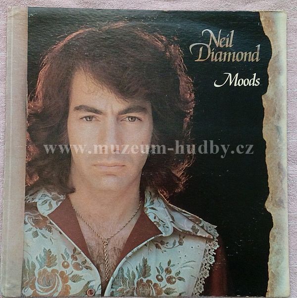 Neil Diamond ‎