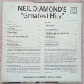 Neil Diamond-Neil Diamond's Greatest Hits