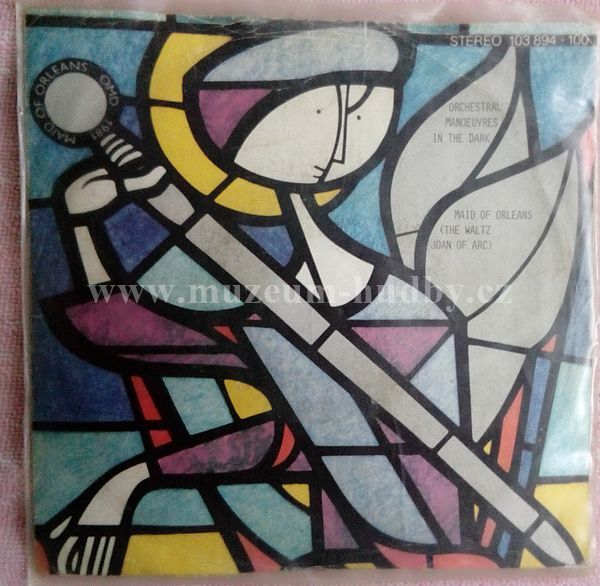 Orchestral Manoeuvres In The Dark