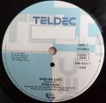 Ofra Haza ‎-Wish Me Luck