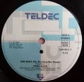 Ofra Haza ‎-Wish Me Luck