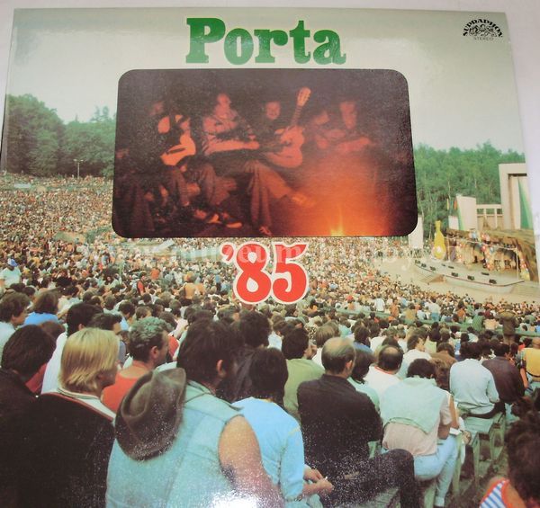 Porta