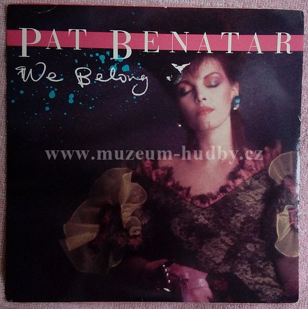 Pat Benatar
