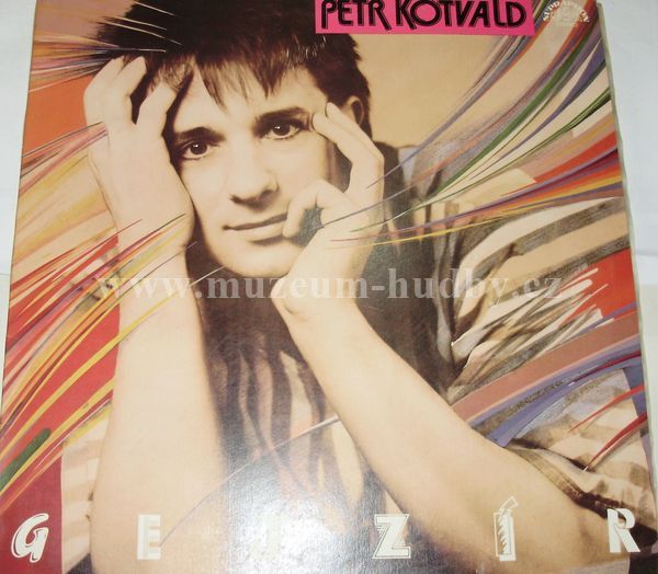 Petr Kotvald