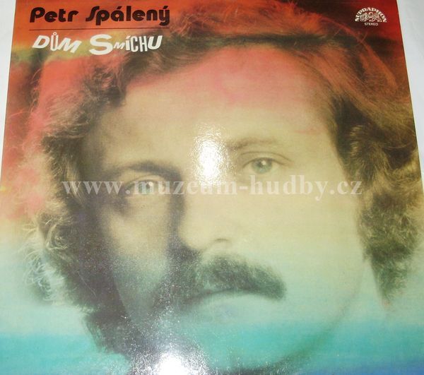 Petr Spálený