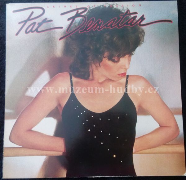 Pat Benatar