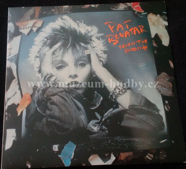 Pat Benatar