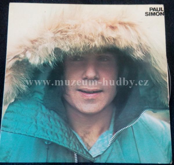Paul Simon