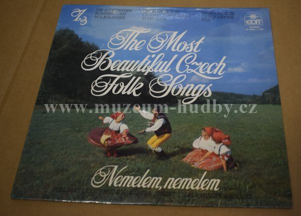 Plzeňský lidový soubor, kapela Úsměv, Malá muzika a sólisté