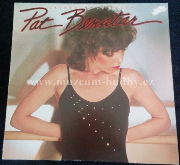 Pat Benatar