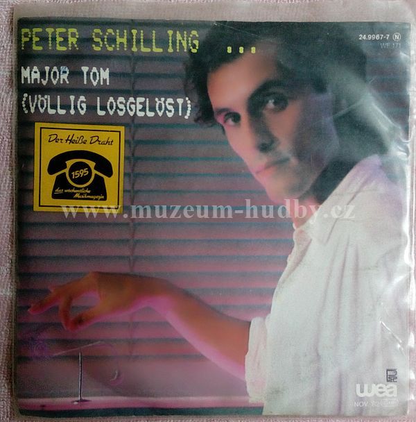 Peter Schilling