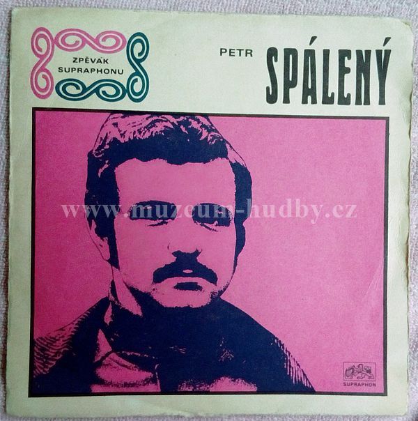 Petr Spálený