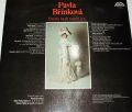 Pavla Břínková ‎-Chtěla Bych Tančit Jen