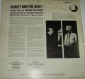 Peggy Lee / George Shearing-Beauty And The Beat!