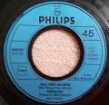 Paper Lace-Billy - Don't Be A Hero / Celia