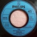 Paper Lace-Billy - Don't Be A Hero / Celia