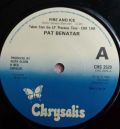 Pat Benatar-Fire And Ice