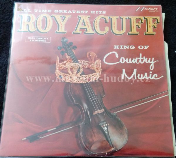 Roy Acuff