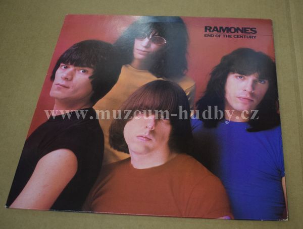 Ramones