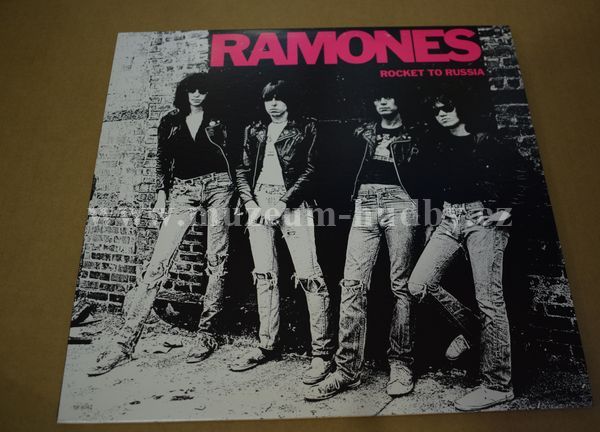Ramones