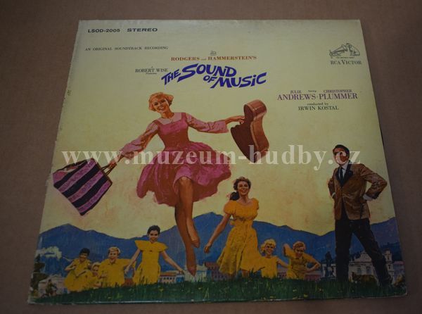 Rodgers, Hammersteins