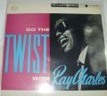 Ray Charles-Do The Twist With Ray Charles