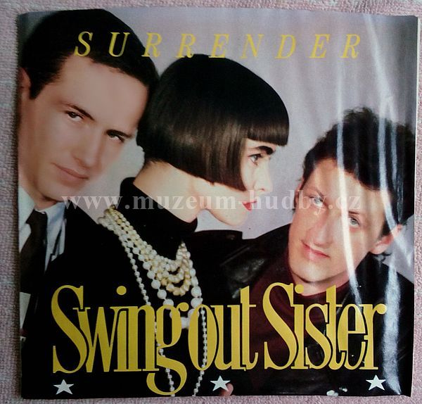 Swing Out Sister