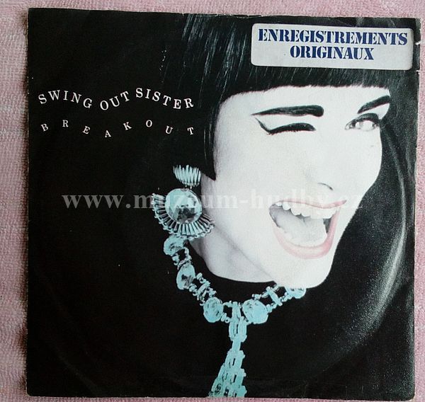 Swing Out Sister