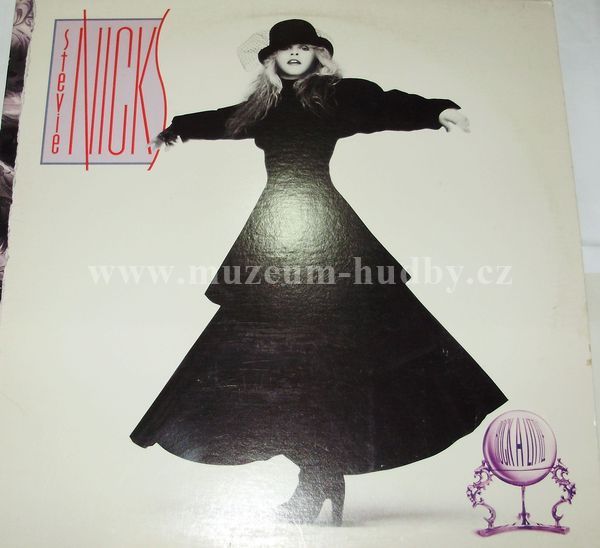 Stevie Nicks