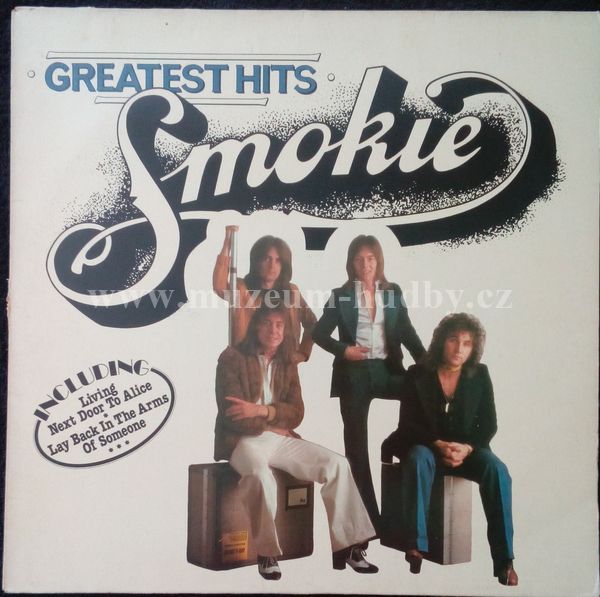 Smokie