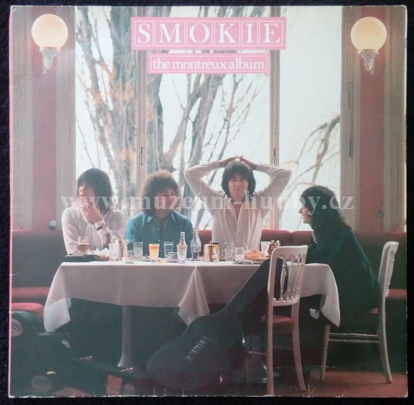 Smokie