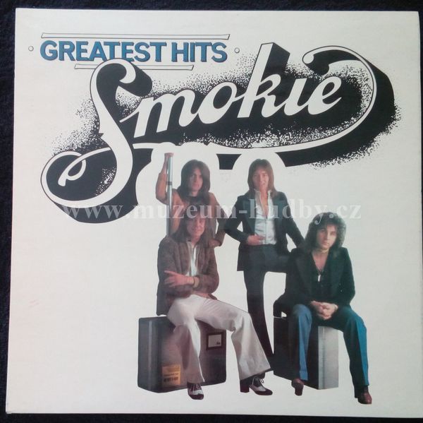 Smokie