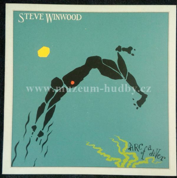 Steve Winwood