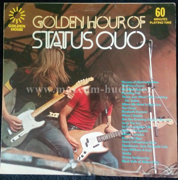 Status Quo