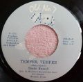 Shake Russell-Silverheart / Temper Temper