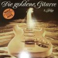 Studio-Orchester-Die Goldene Gitarre: Welt-Hits Im Gitarren-Sound 2. Folge