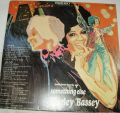 Shirley Bassey-Something Else