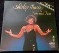 Shirley Bassey With The London Symphony Orchestra