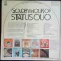 Status Quo-Golden Hour Of Status Quo