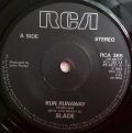 Slade-Run Runaway