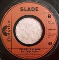 Slade-Cum On Feel The Noize