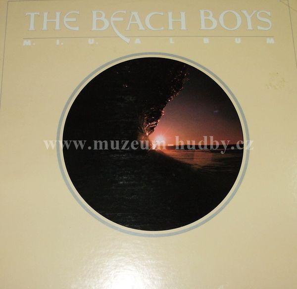 The Beach Boys