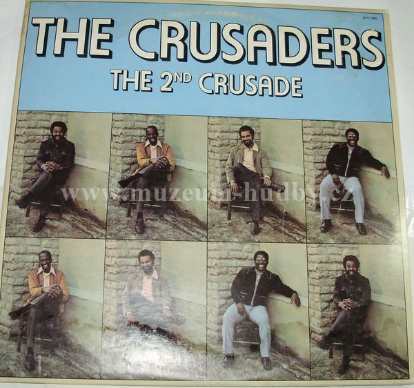 The Crusaders
