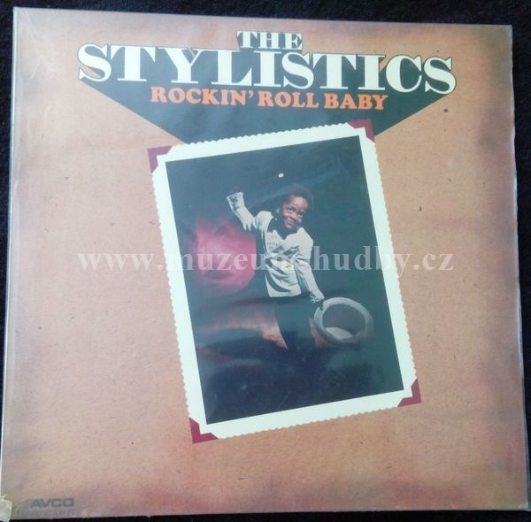 The Stylistics