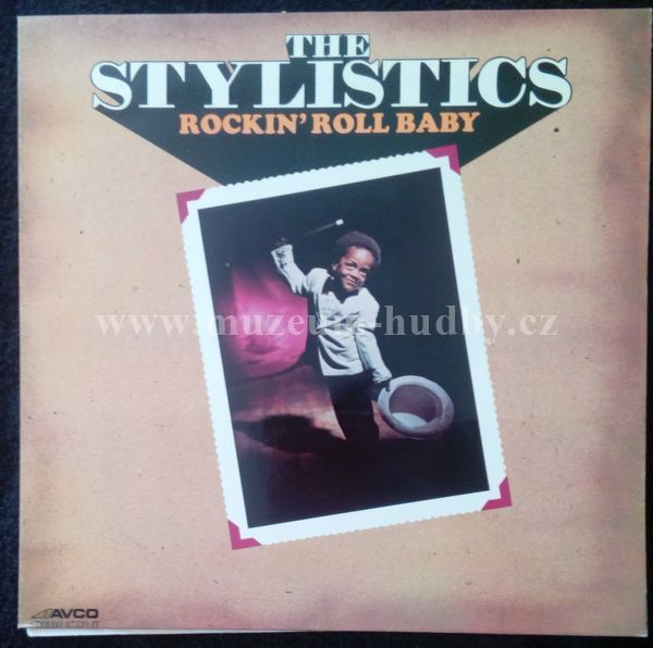 The Stylistics