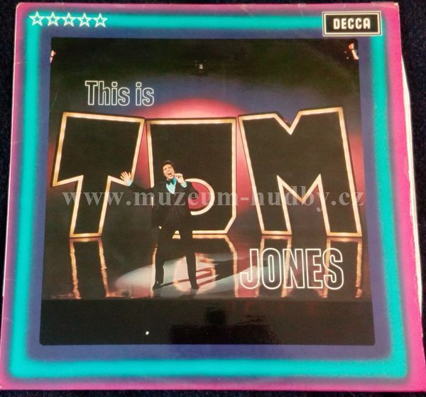 Tom Jones